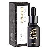 HMLFTIE Women's Natural Pheromone Perfume Oil, Sweet Rose & Jasmine Fragrance, Long-Lasting Alcohol-Free, 0.5 fl oz Travel Size, Vegan & Cruelty-Free