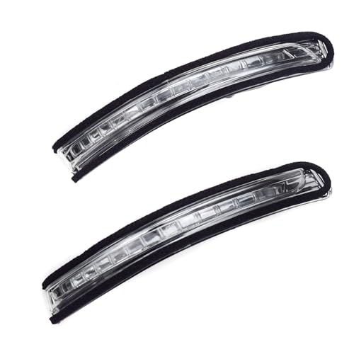 Clignotants dynamiques KIA Rio Rétroviseur Clignotant Cassé Remplacement