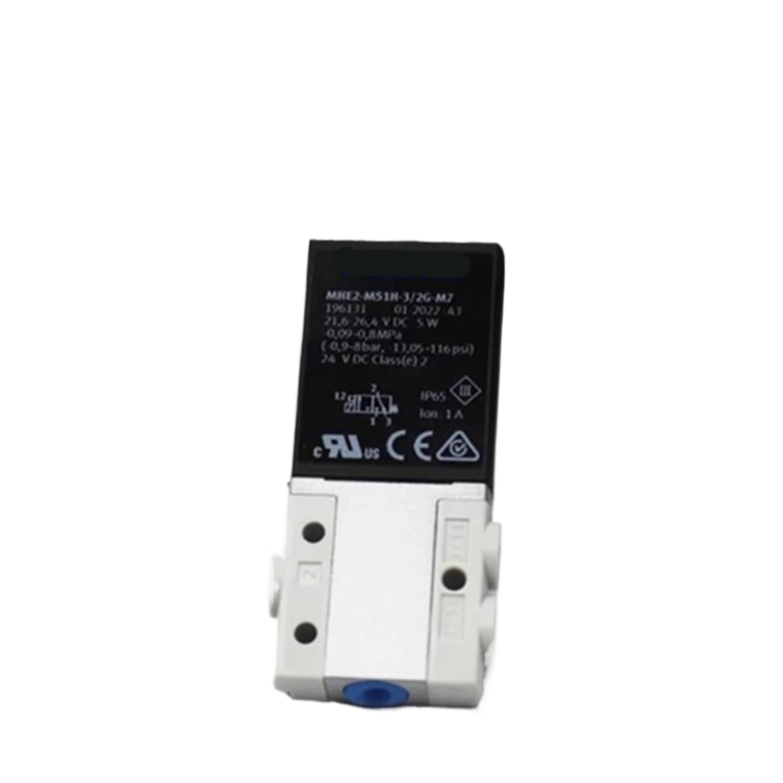 CXFCIHFT Solenoid Valve MHE2 MHE2-M1H/-MS1H-3/2O/-3/2G-M7 -K 196150 196135 196133 525115 196151 196131 196130 196137(196137)