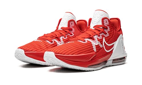 Image of Nike Lebron Witness Vi Tb Mens Shoes