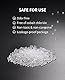 PETKIT Trocknungsmittel freshelement Mini freshelement Mini pro (5 * 30g)