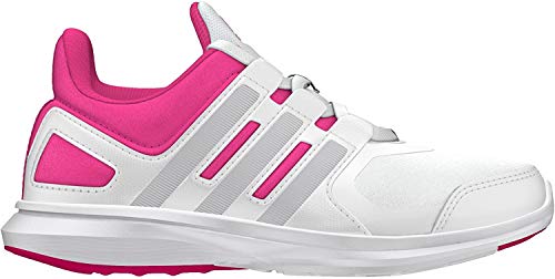 Adidas Hyperfast 2.0 K, Scarpe da Corsa Bambina