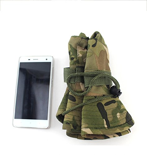 HIDOUYAL Outdoor cappello protezione solare ombre