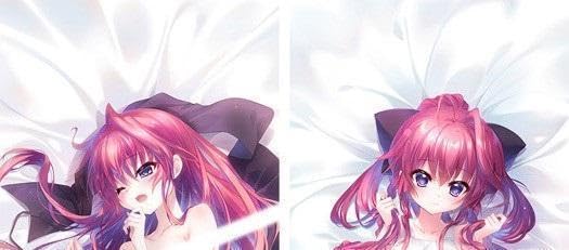 ましろ色シンフォニー数量限定キャンペーン乾紗凪直筆サインカード