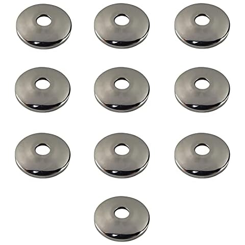 Miiflex Escutcheon Flange Cover Cover