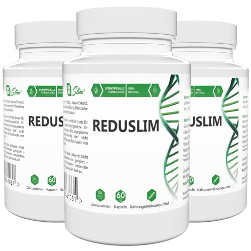REDUSLIM - paquete de 3