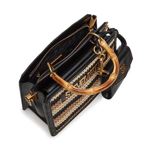Image of Steve Madden Women's Steve Madden Evelyn Satchel