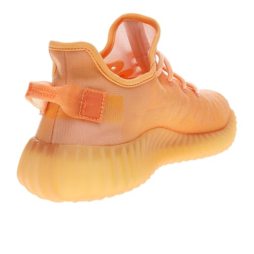 Image of adidas Yeezy Boost 350 V2 Slip-On Sneaker - Comfort Slip Shoe Design, Lightweight Lace Sneaker, Durable Traction Rubber Shoe