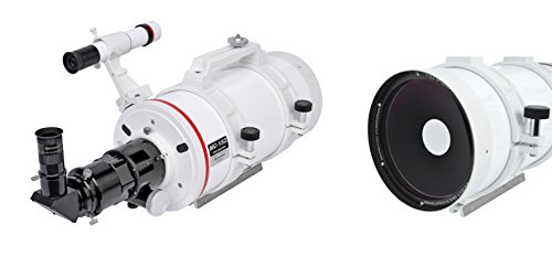 Bresser 4852190 Tubo Ottico Messier Mc-152