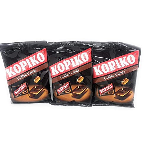 Original Coffee Candy, 150g Pack of 3 (B09N3PPM99) Amazon Price History, Amazon Price Tracker