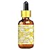dève herbes Pennyroyal Essential Oil (Mentha pulegium) with Glass Dropper | Pure | Non-Sticky | Non-Greasy | Lightweight | Men & Women | All Skin Types | Steam Distilled 10ml (0.33 oz)