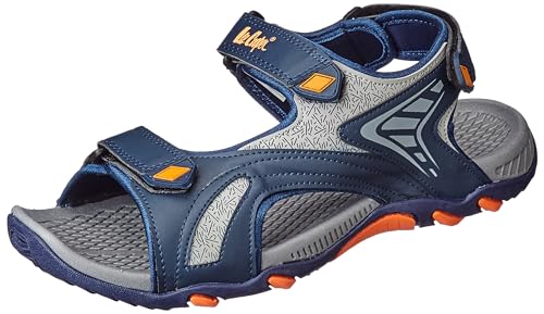 Lee Cooper Mens LC7340E Navy Sport Sandals_41EU (B0CX98BRC1) Amazon Price History, Amazon Price Tracker