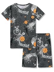 Gray & Graffiti Basketball