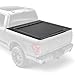 RealTruck Roll-N-Lock M-Series Retractable Truck Bed Tonneau Cover | LG101M | Fits 2015 - 2020 Ford F-150 5' 7' Bed (67.1')