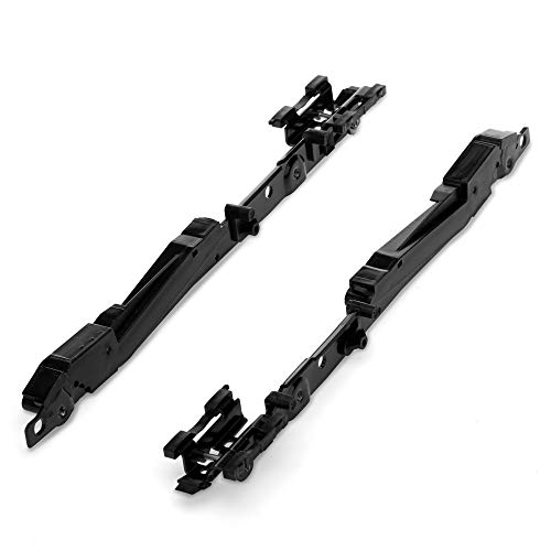 Sunroof Track Assembly Repair Kit Compatible with Ford F150 F250 F350