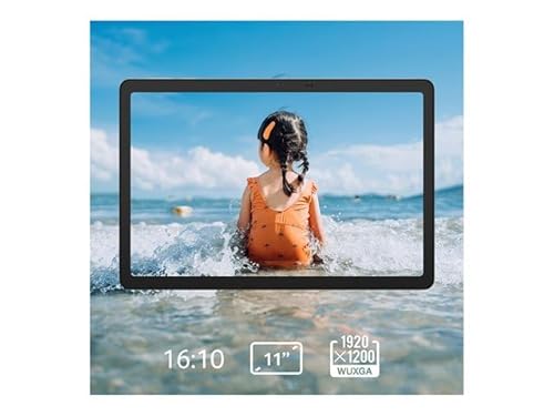 Acer ICONIA V11 V11 11 Tablette Android 14 eMMC 11 IPS 1920 x 1200 - vue 4