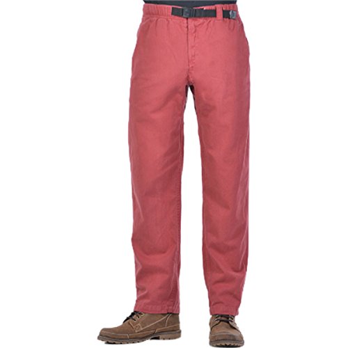 Gramicci Men's Rockin' 32-Inch Sport Pant