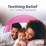 Boiron Chamomilla 30C Homeopathic Medicine for Teething Relief, Pain, Irritability, and Restlessness - 3 Count (240 Pellets) - Image 2