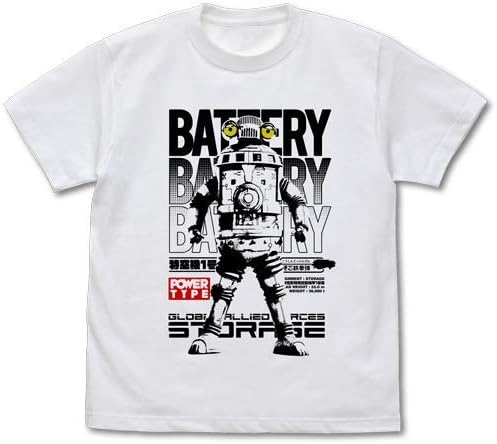 Amazon Co Jp Nanagoten ウルトラマンｚ セブンガー ｔシャツ ｗｈｉｔｅ Tシャツ メンズ 半袖 おもしろtシャツ ファッション