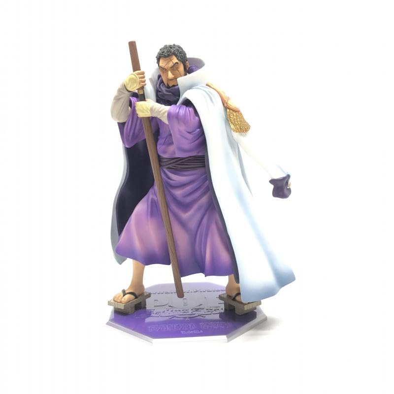 Amazon.co.jp: 開封品 欠品有 海軍本部大将 藤虎イッショウ