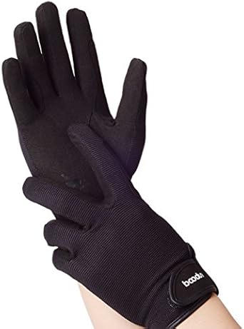 Guanti Da Equitazione In Microfibra - Ultra Morbidi E Touchscreen Per Uomo E Donna - Foto 9