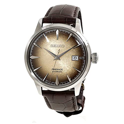 Buy SEIKO PRESAGE Limited Edition\