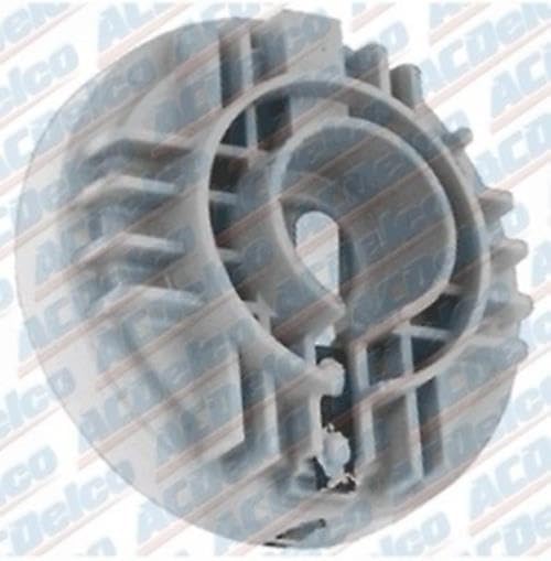 ACDelco Professional D436 (01988515) Distributor Rotor