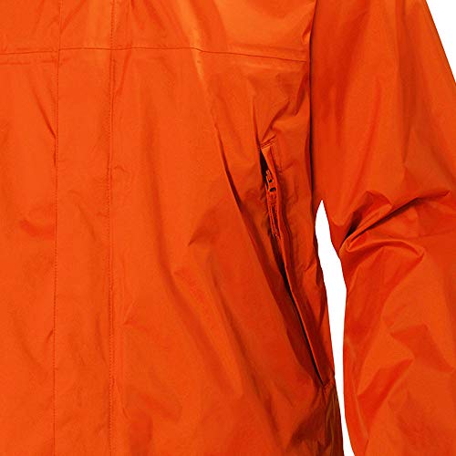 Image of Helly Hansen Loke Jacket 2.0 Mens Waterproof Windproof Breathable Lightweight Packable Rain Jacket Outdoor