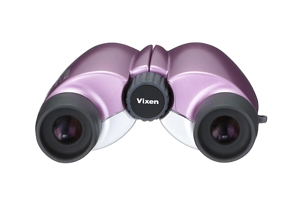 Amazon | ビクセン(Vixen) 双眼鏡 アリーナMシリーズ アリーナM8