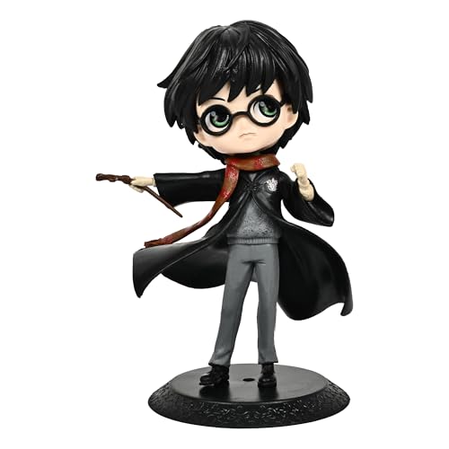 Image of Toys Uncle Figure Pack (Potter 4 Pieces)