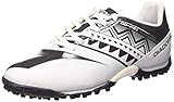 Diadora Fußballschuh Dd-Na3 R Tf weiß/schwarz EU 42 (8 UK)