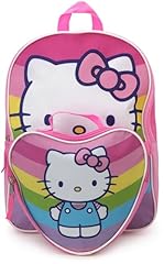 Hello Kitty Heart Lunch