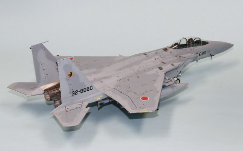 Amazon | ピットロード 1/48 F15DJ 航空自衛隊 | プラモデル 通販