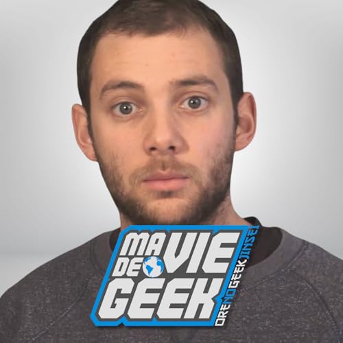 [BONUS] EDWARD, LE PORTRAIT EN 5 DATES !