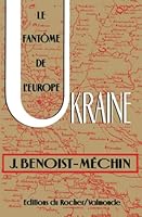 Ukraine 2268012875 Book Cover