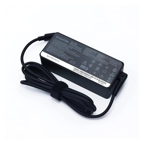 Chargeur PC portable 65W pour travailler à distance avec adaptateur 20V US