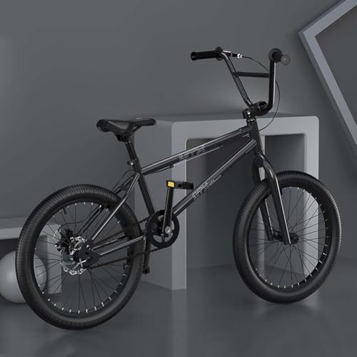 ブラック BMX 自転車 スチールフレーム Amazon.co.jp: Mongoose Title Pro XL BMX レースバイク 20