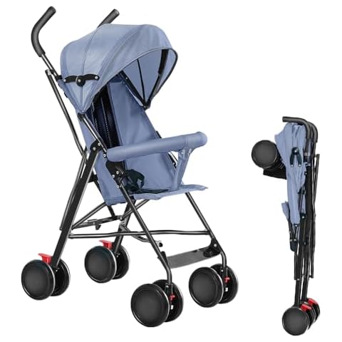 Poussette Compacte Willonin Cover