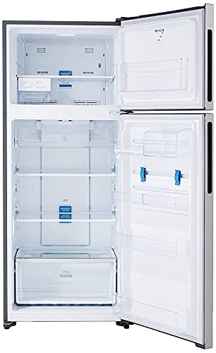Godrej 470 L 3 Star ( 2019 ) Frost free Double Door Refrigerator (R T EON VESTA 485MDI3.4, Platinum amazinggiftidea-com