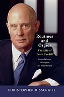 Routines and Orgies cover