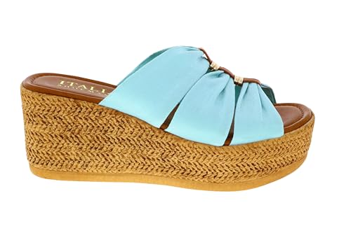 ITALIAN Shoemakers Amayra Women's Platform Wedge Sandal3