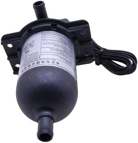 JEENDA Heater for Hotstart TPS051GT10-000 84918 150CID 120V