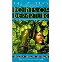 Points of Departure 0553286153 Book Cover