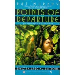 Points of Departure 0553286153 Book Cover