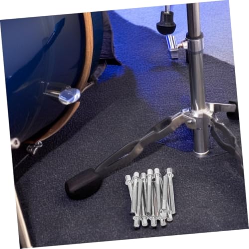 12 tornillos para montaje de hardware de batería miniatura 7