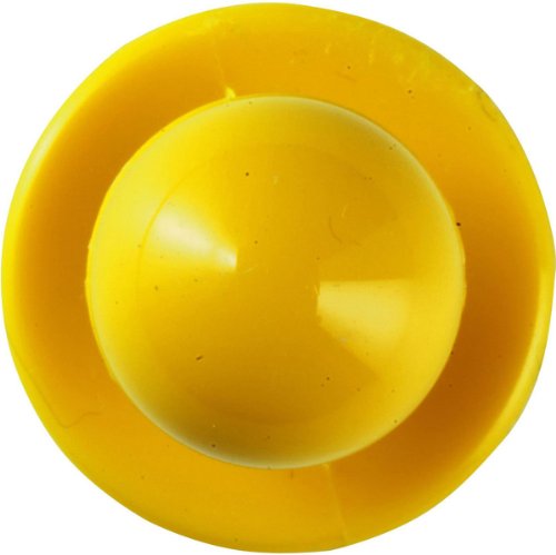 LEIBER Kugelknöpfe für Koch-Jacken - (Beutel á 12 Stück) - gelb