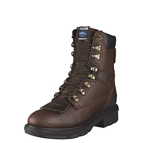 Ariat Men's Hermosa XR 8" Work Boot2