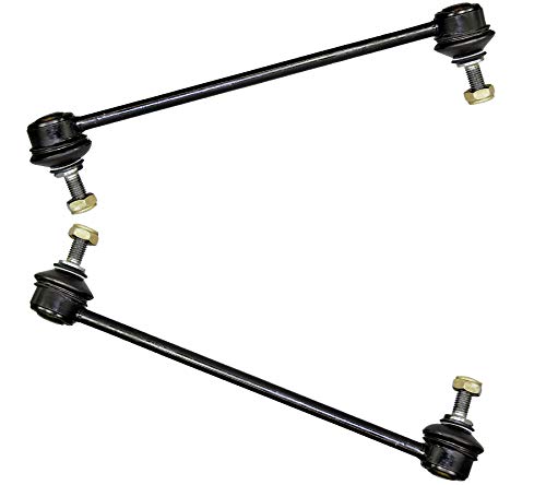 D2P 1127648 Rear Stabiliser Anti Roll Bar Drop Links Replacement For Mondeo Mk3
