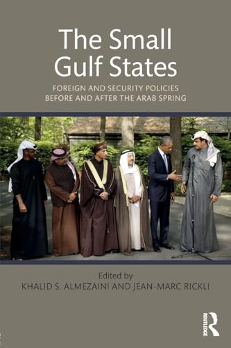 The Small Gulf States