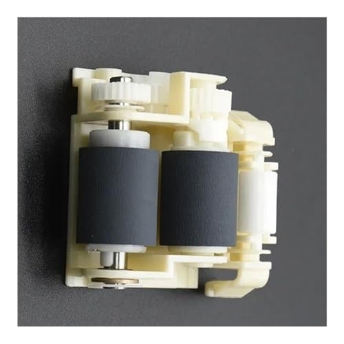 Rouleaux d'alimentation papier pour résoudre les bourrages sur 5210 et C5790